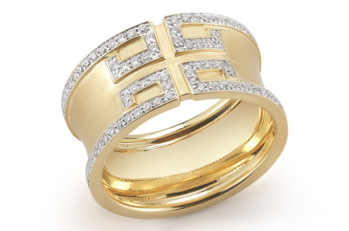 Ivanka Trump Fine Jewelry Announces the Journey Series