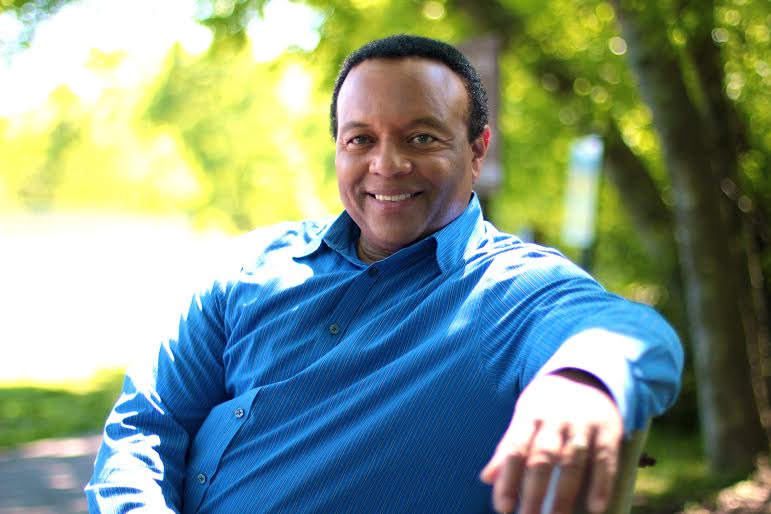 Kelly Wright Millennium Magazine