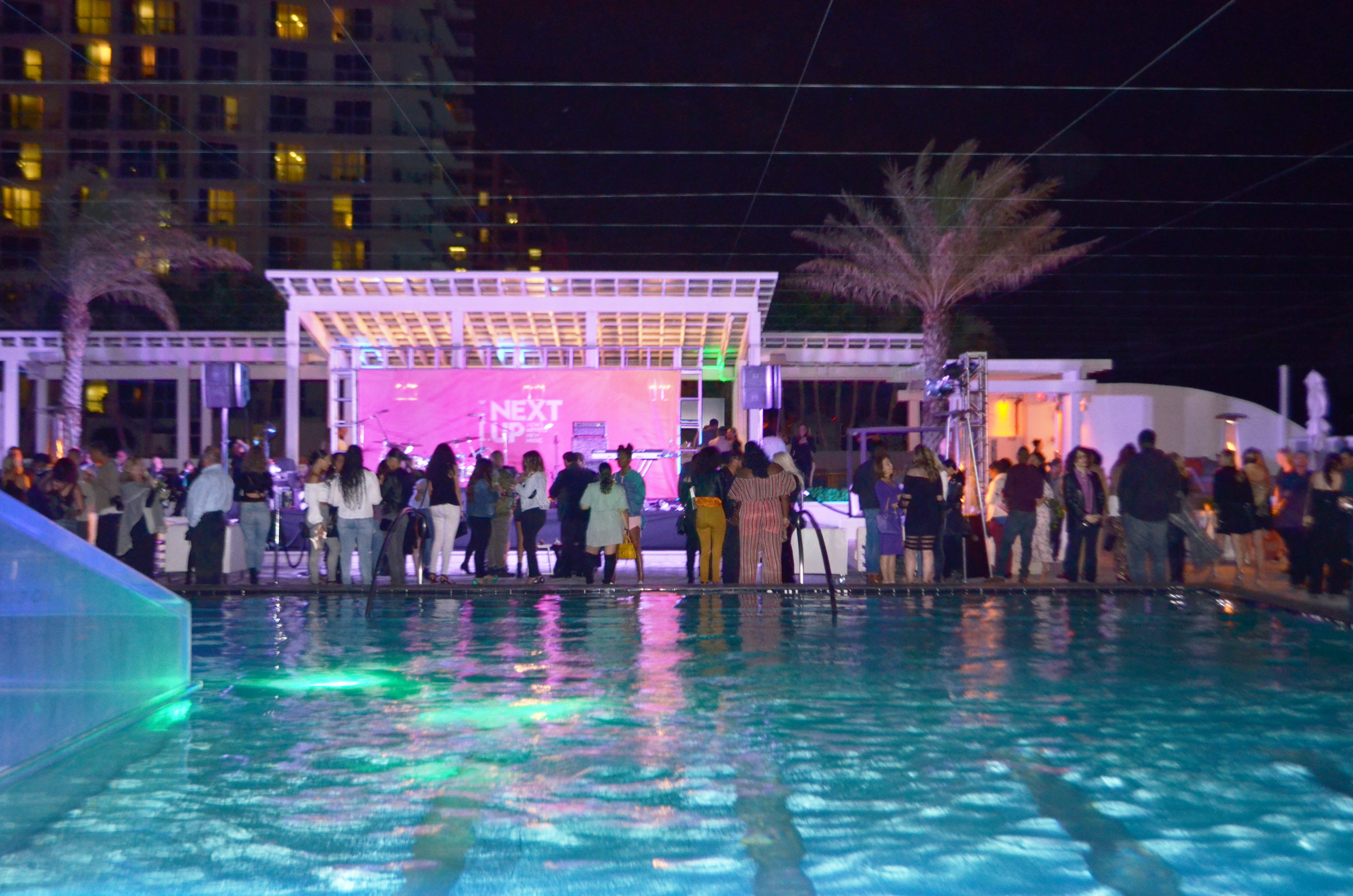 W Fort Lauderdale Hotel Among the Best South Florida Has to Offer