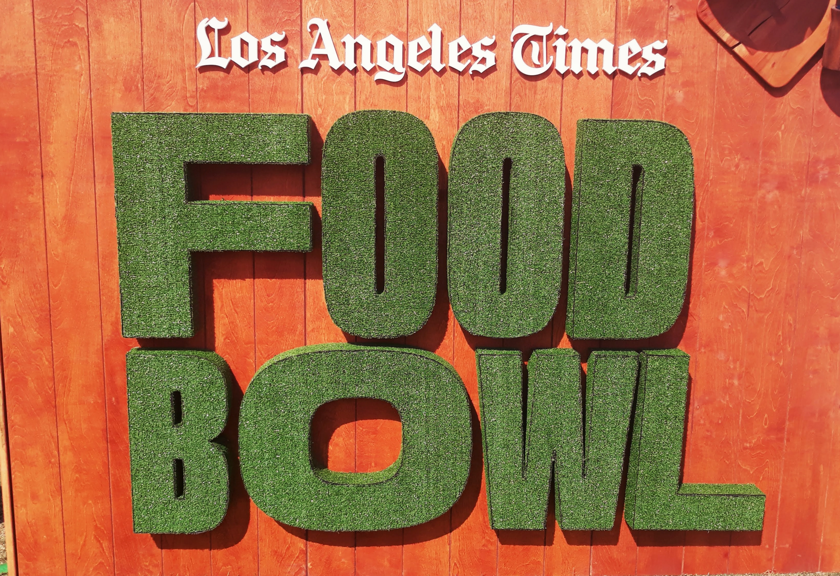 ALL THE FOOD IN THE WORLD Discover The Hidden Gems Of The Los Angeles