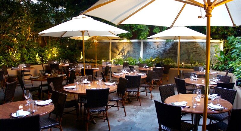 SANTA MONICA RESTAURANT WEEK IS COMING JANUARY 6-12 2020 - Millennium